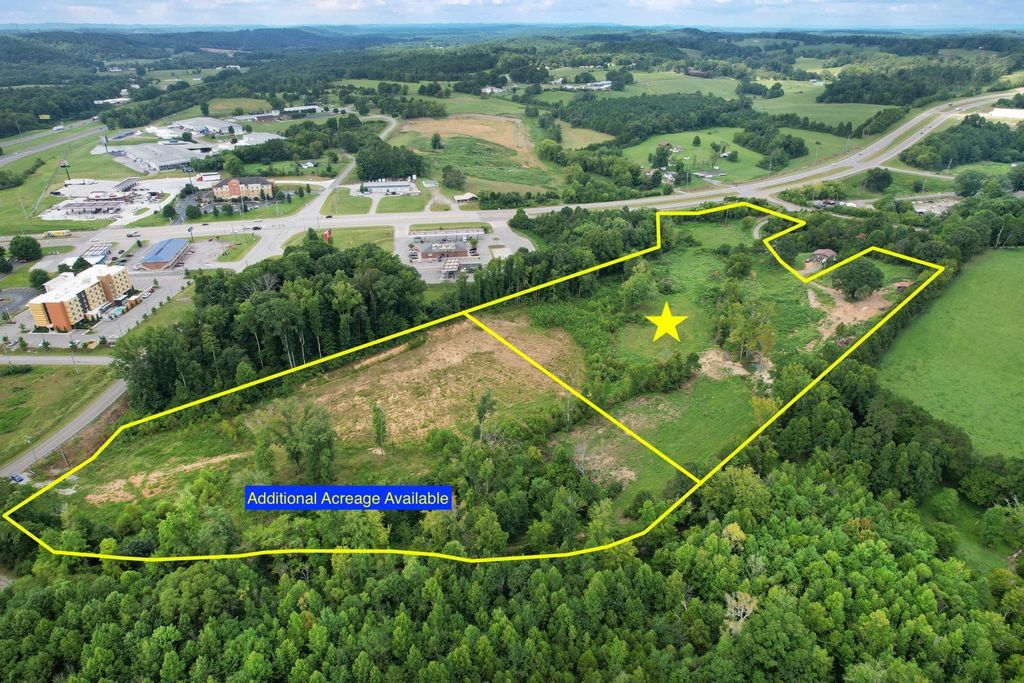 104 County Road 169, Athens
