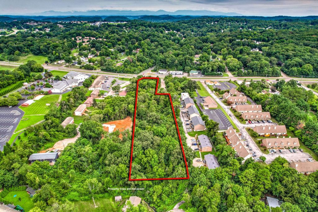 1155 Copperwood Ln, Knoxville