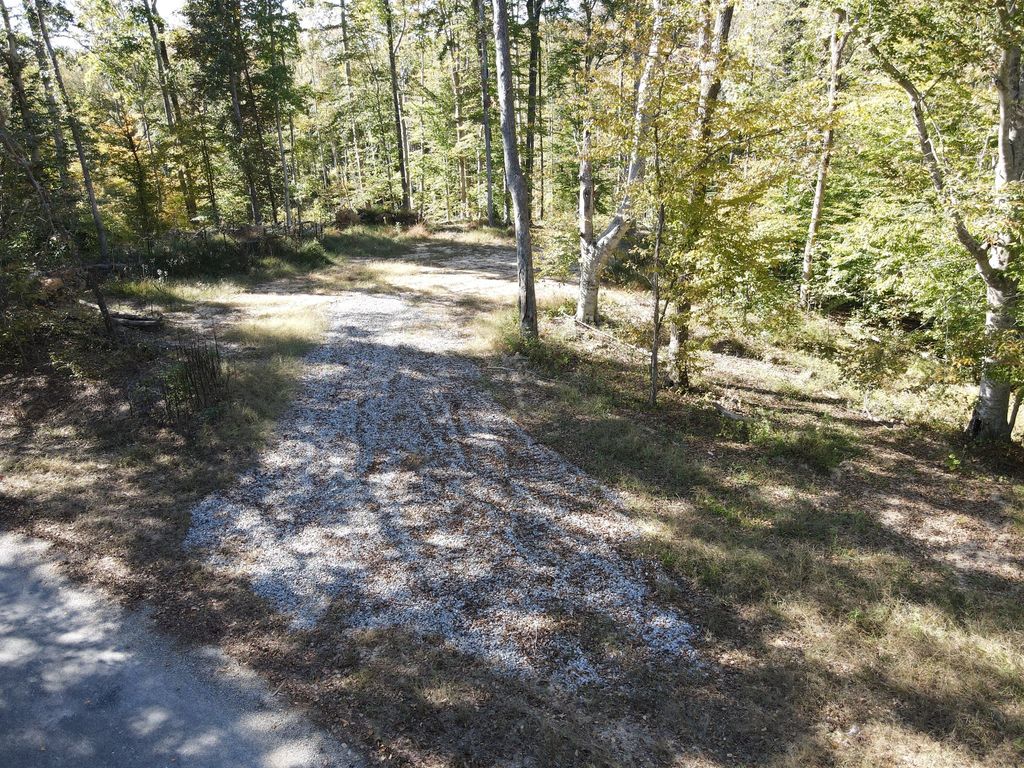 1 Copper Spring Road, Springville
