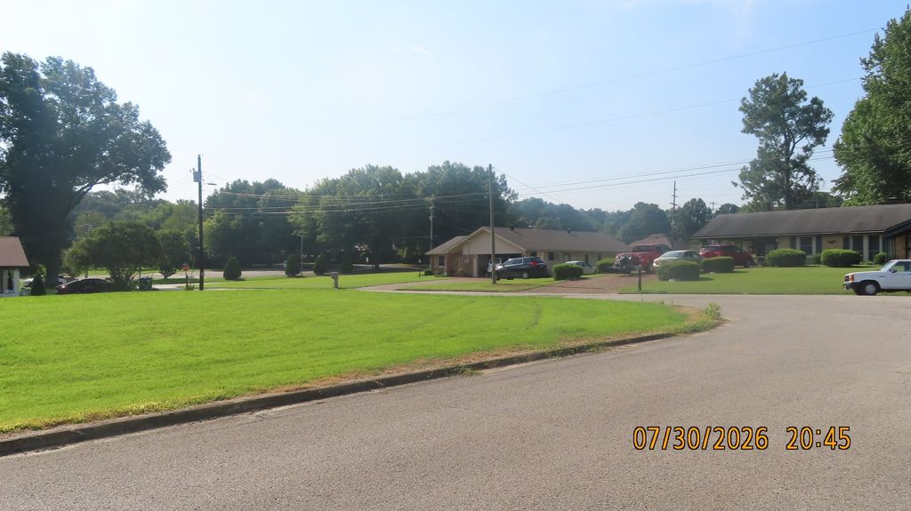 19 Wallace Cv, Jackson