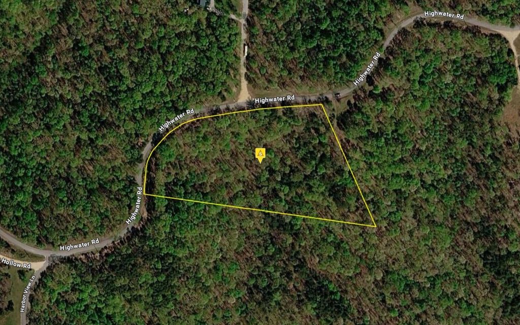 2125 Highwater Rd, Waverly
