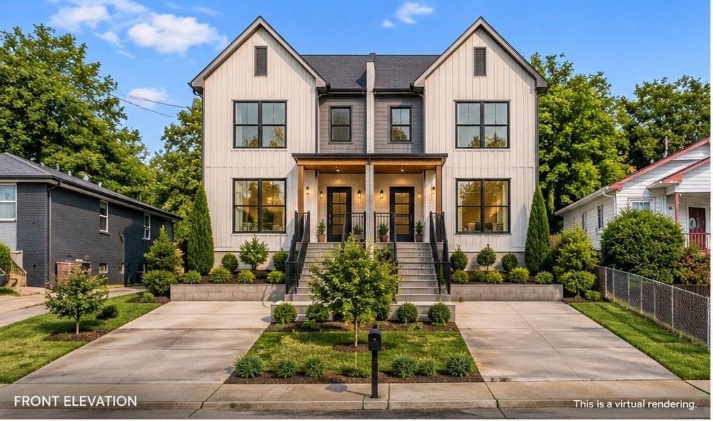 2162 Rock City St, Nashville