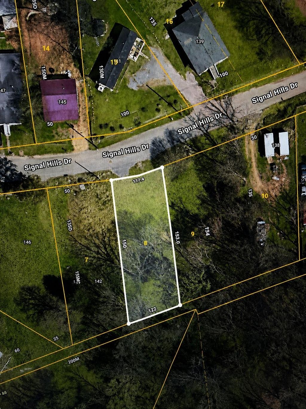 140 Signal Hills Drive, Chattanooga