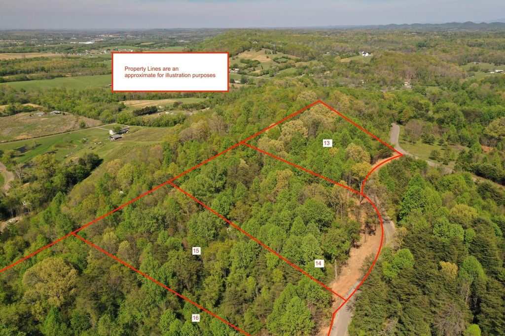 0 Elm Lane, Sweetwater