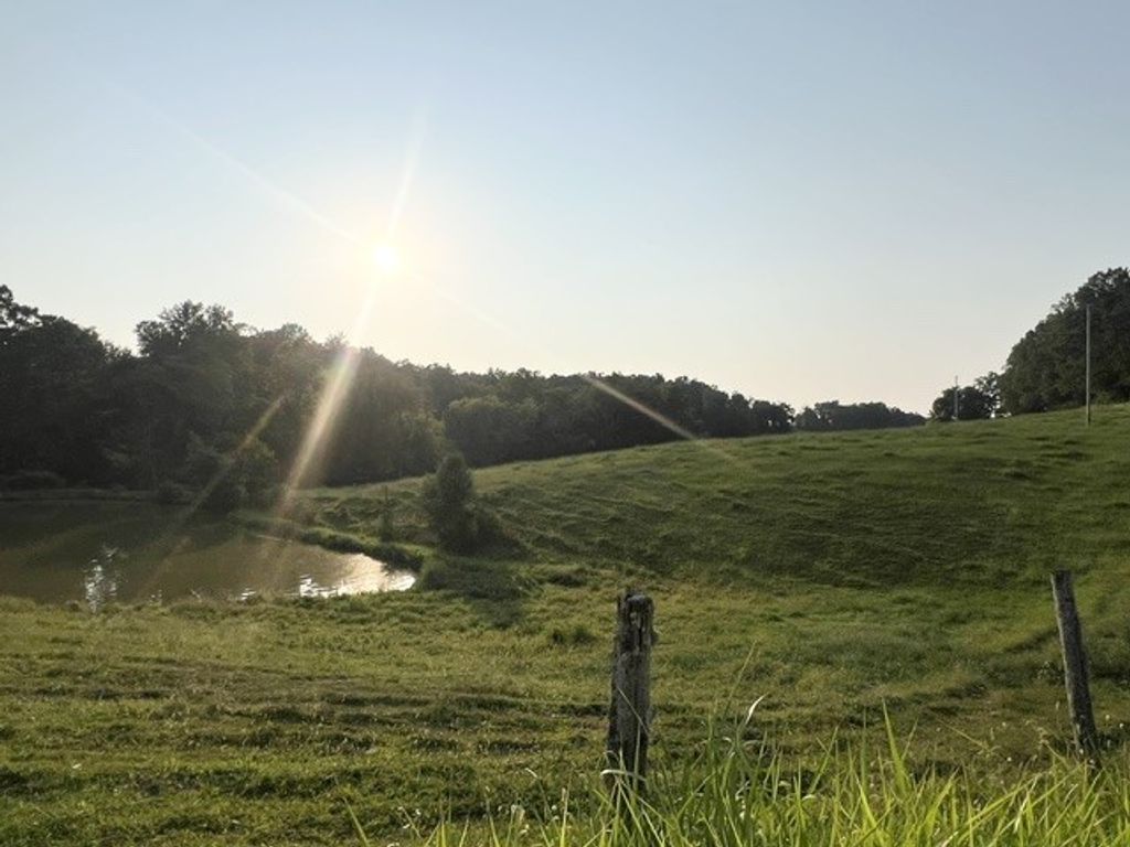 0 Wilkerson Road, Adolphus