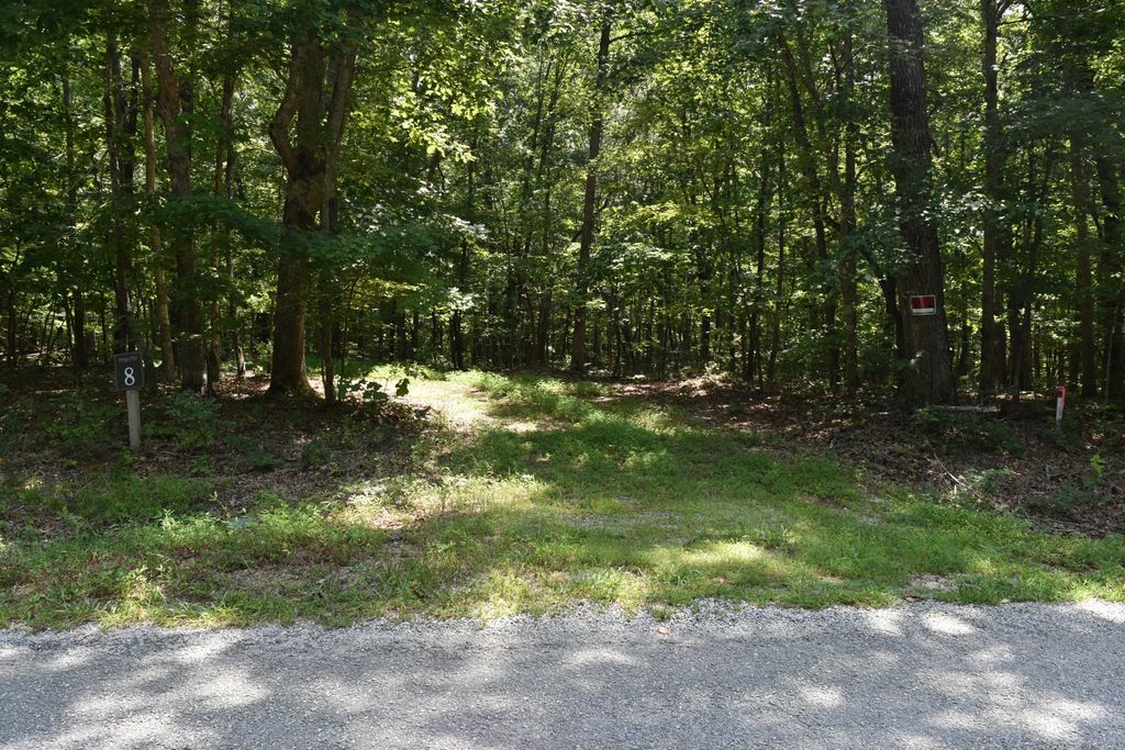 0 Deep Woods Road, Sewanee