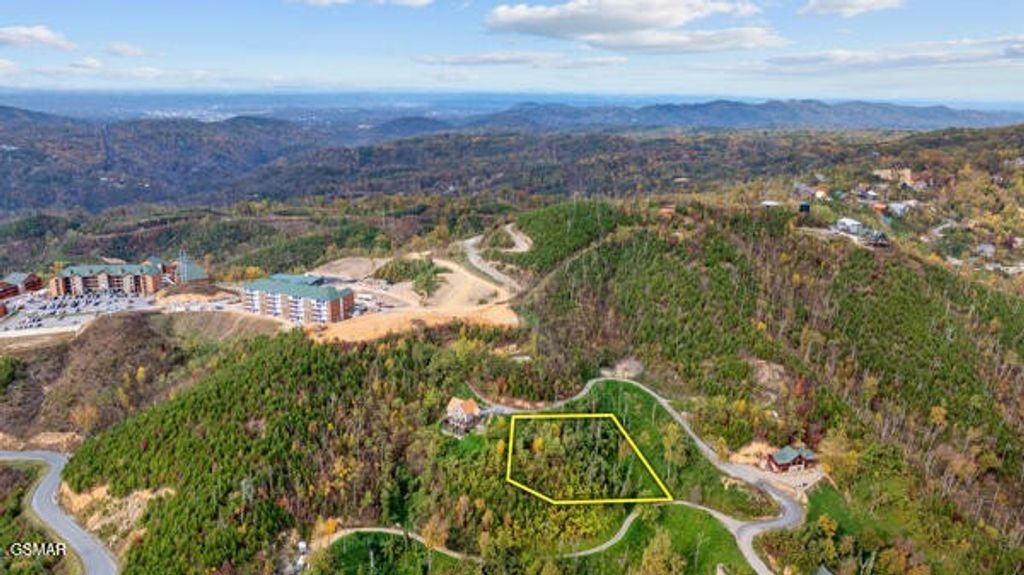 639 Kristis Place, Gatlinburg