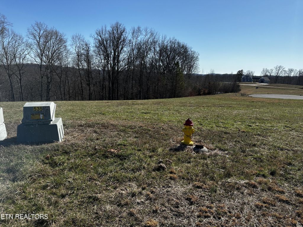 535 Prestige Ridge, La Follette