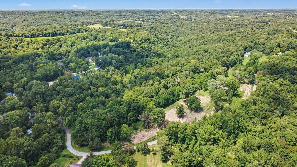 0 Macon Wall Rd, Ashland City