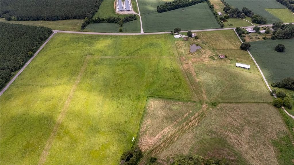 0 Rabbit Trail Rd, Leoma