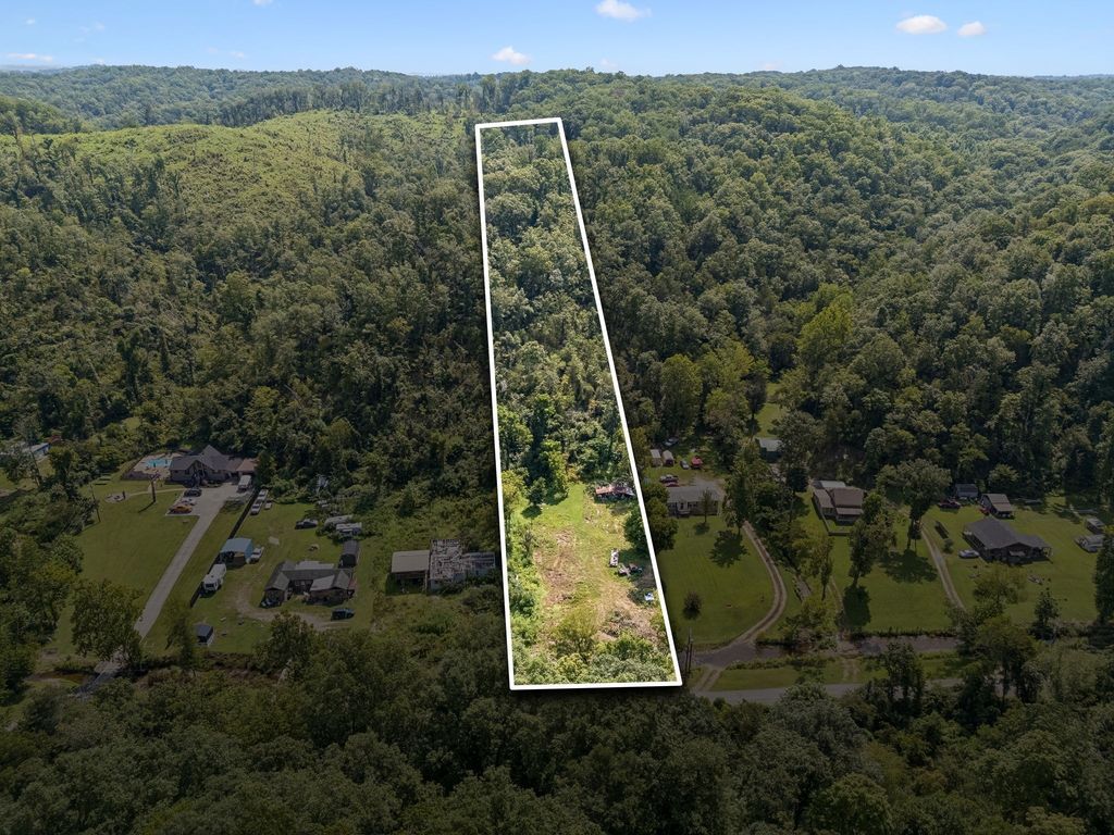 1525 Dry Creek Rd, Ashland City