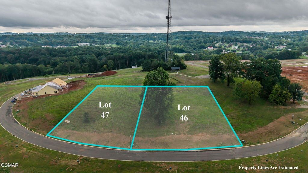 47 Graystone Shoals Road, Morristown