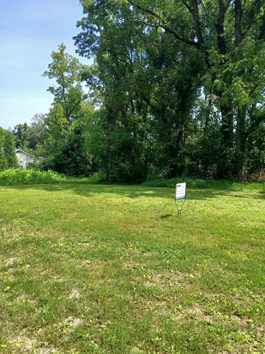 8725 Hester Beasley Rd, Nashville