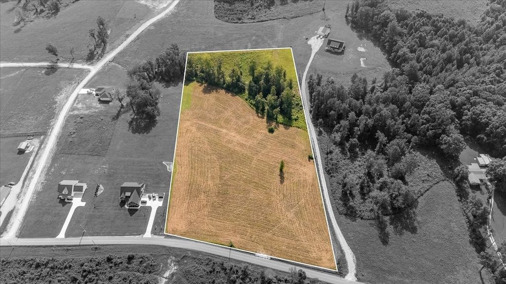 208 Beartown Rd, Loretto