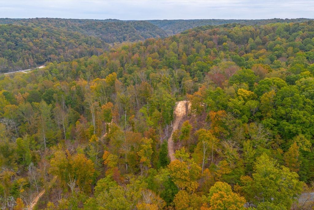 0 Ross Hollow Rd, Ashland City