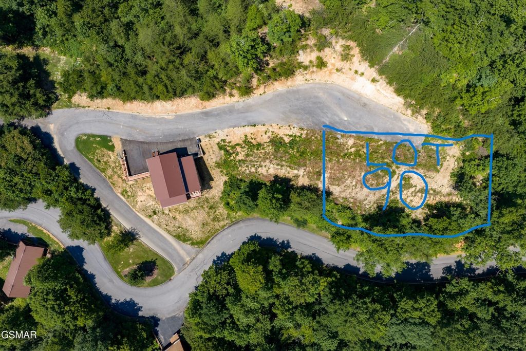 90 Starr Bright Lane, Sevierville