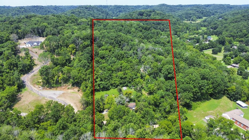 2937 Lower Walkers Creek Rd, Goodlettsville