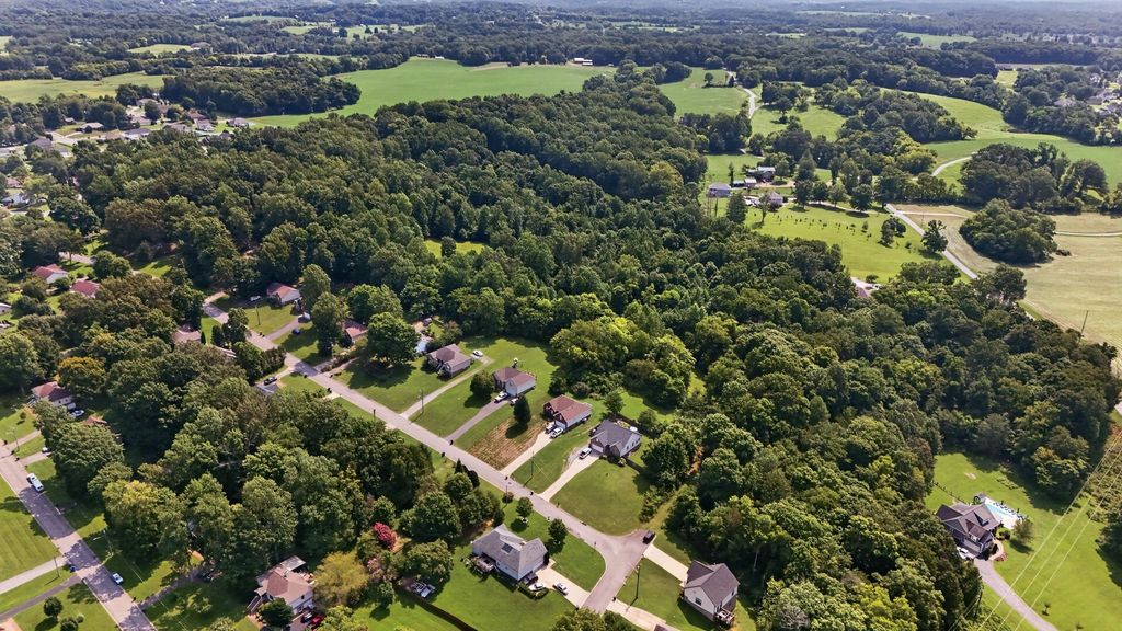 0 Fox Ridge Dr, Springfield
