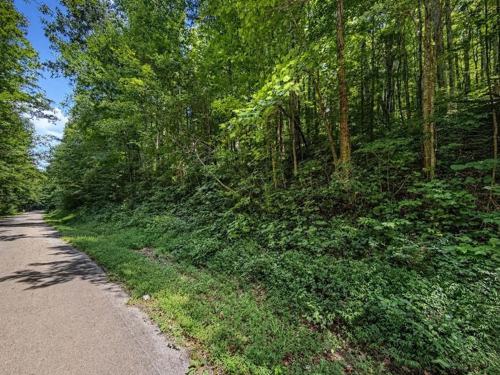 0 Johnson Valley Road, Philadelphia