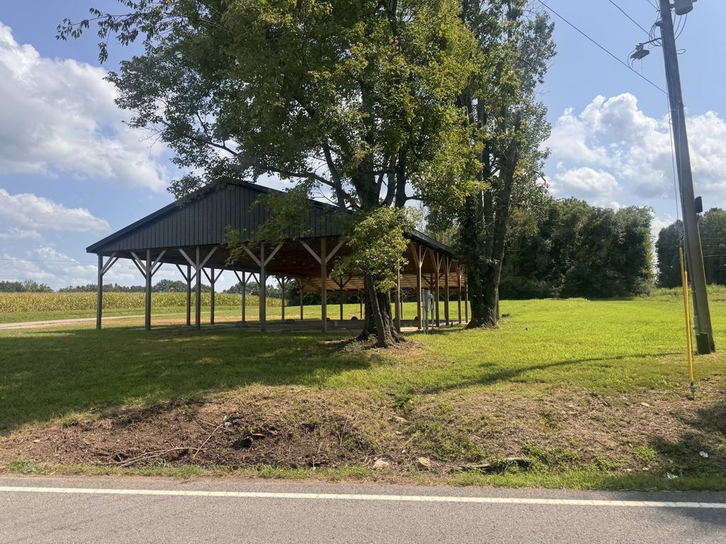 731 Big Rock Rd, Big Rock