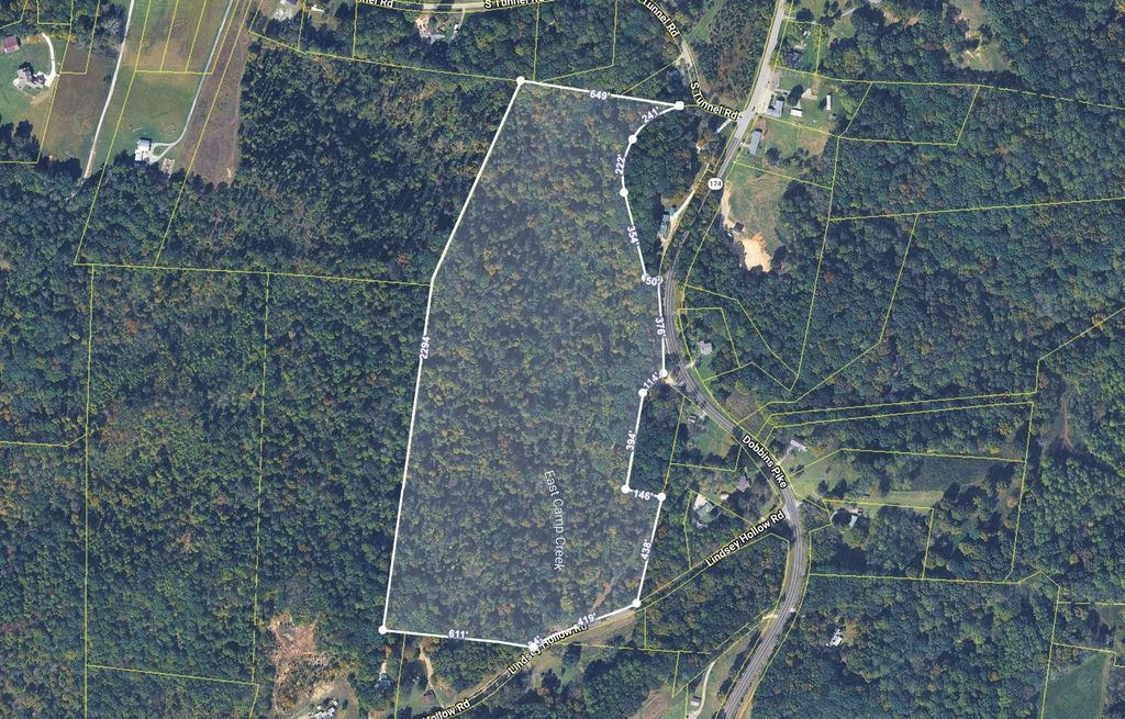 0 Lindsey Hollow Rd, Gallatin