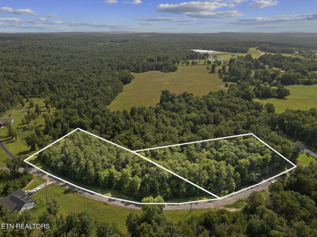345 Perry Creek Drive, Crossville