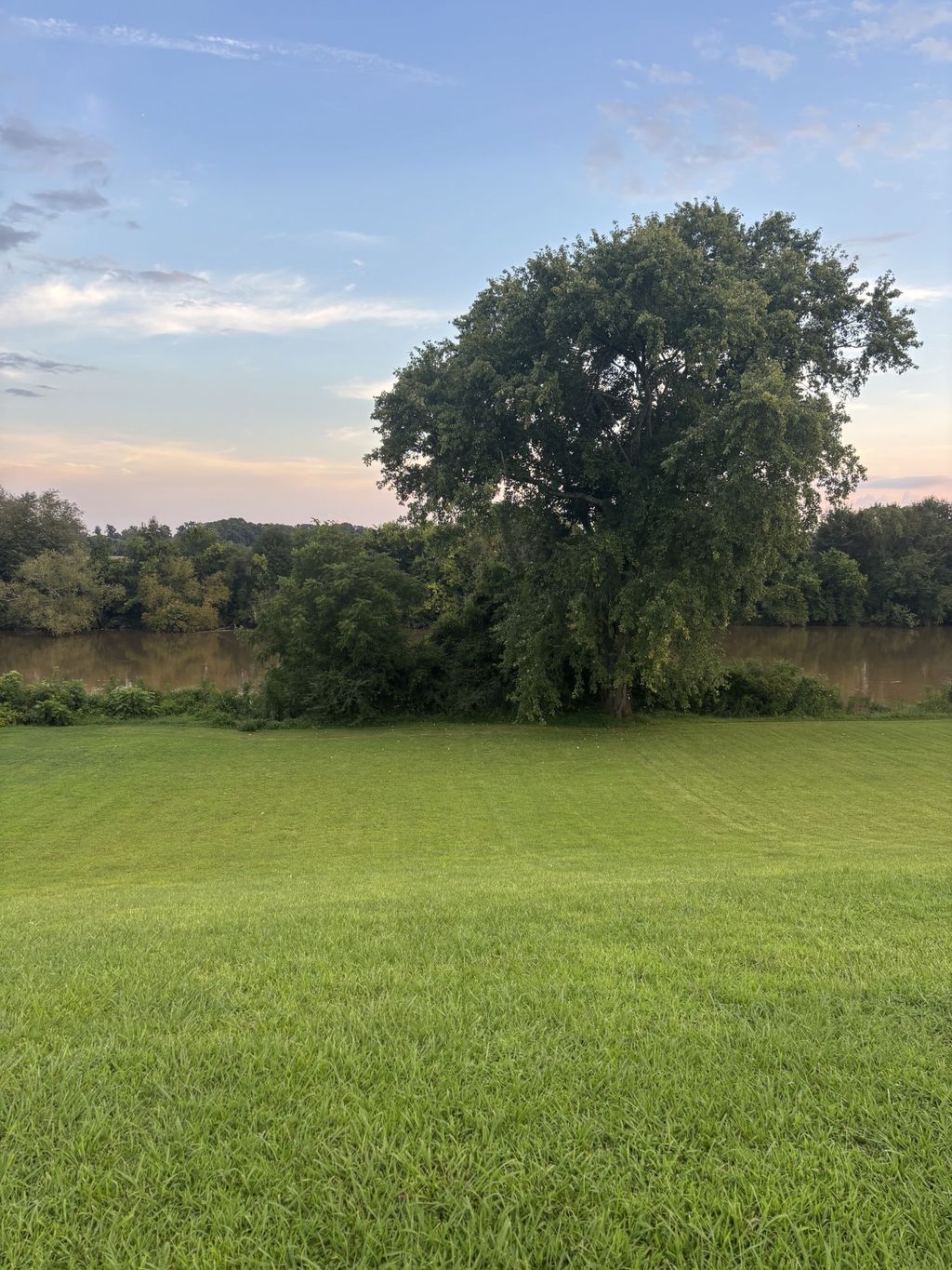 0 Pinhook Road, Calhoun