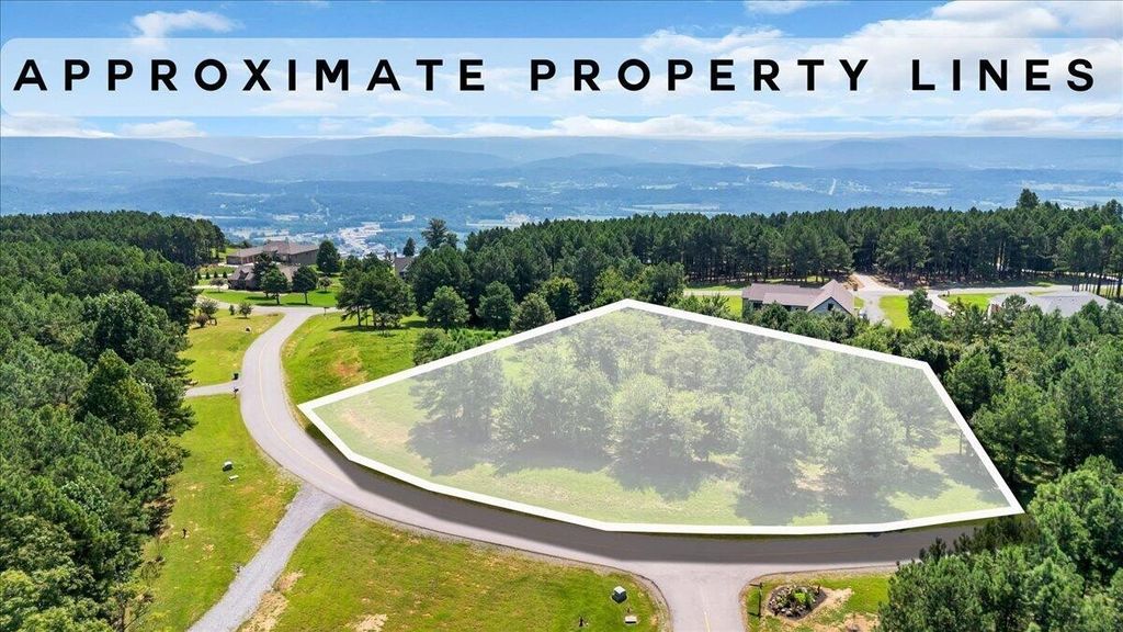 201 Pioneer Road, Jasper