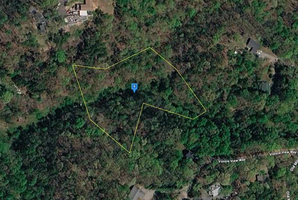 3537 Mountain Top Ln, Sevierville