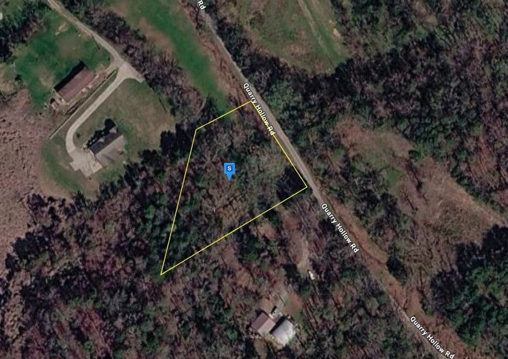 3015 Quarry Hollow Rd, Friendsville