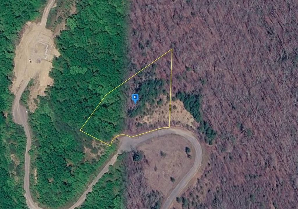 316 Caney View Dr, Harriman