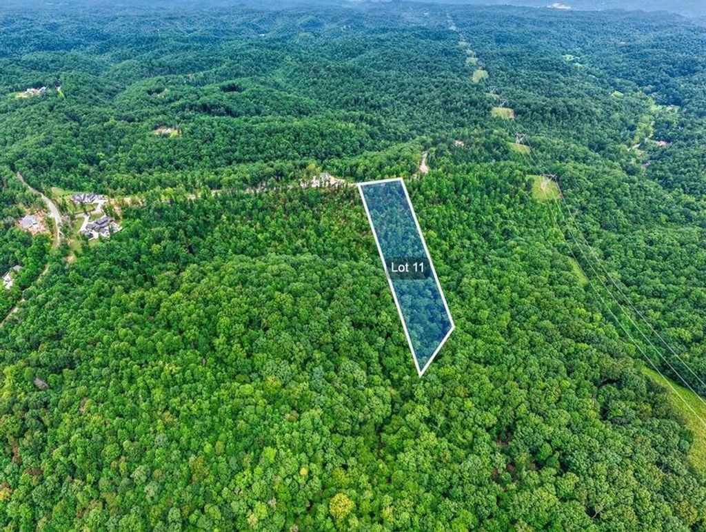 0 Falling Timber Drive, Pegram
