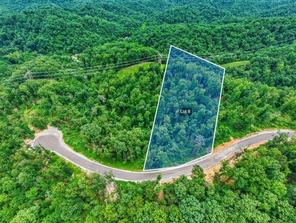 0 Falling Timber Drive, Pegram