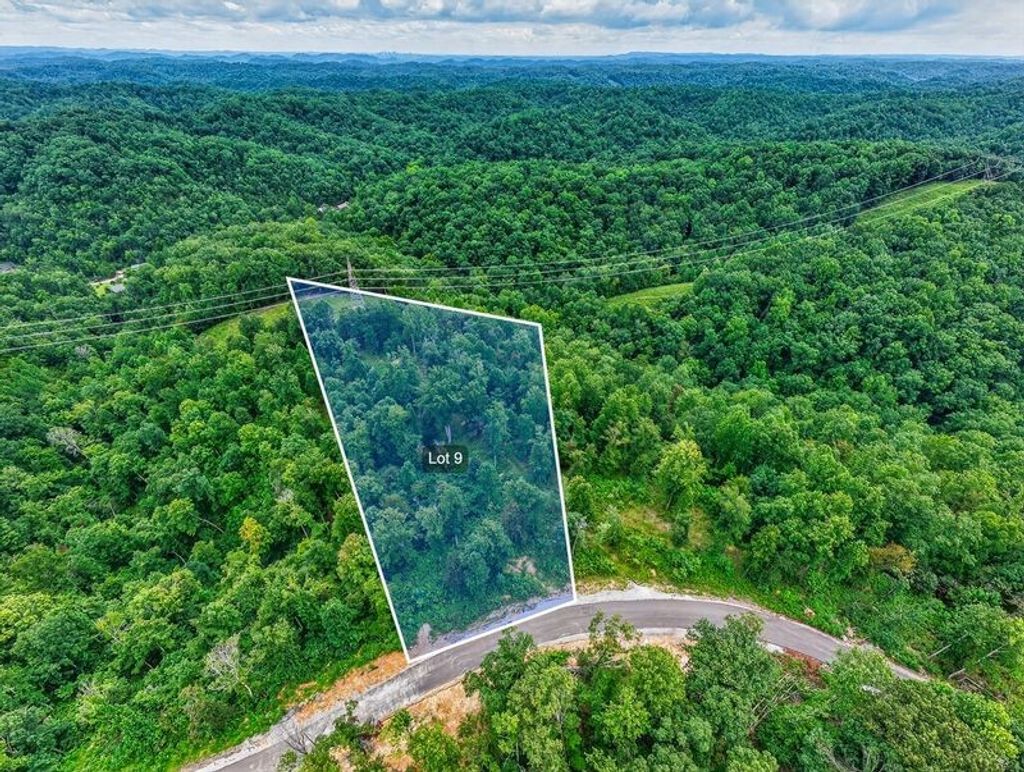 0 Falling Timber Drive, Pegram