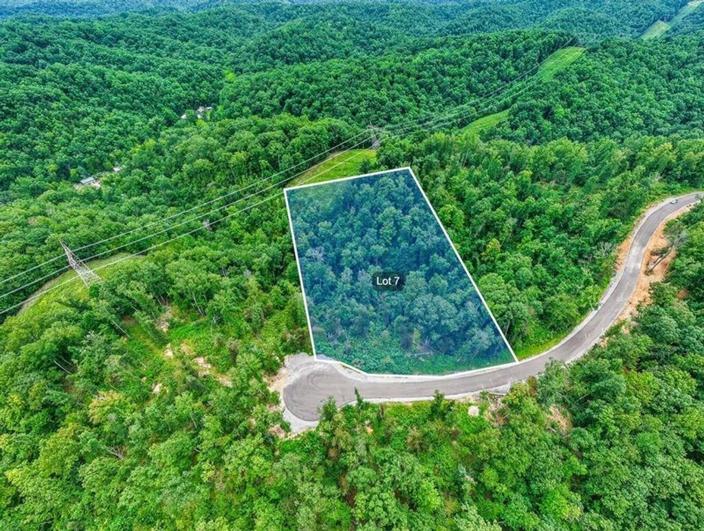 0 Falling Timber Drive, Pegram