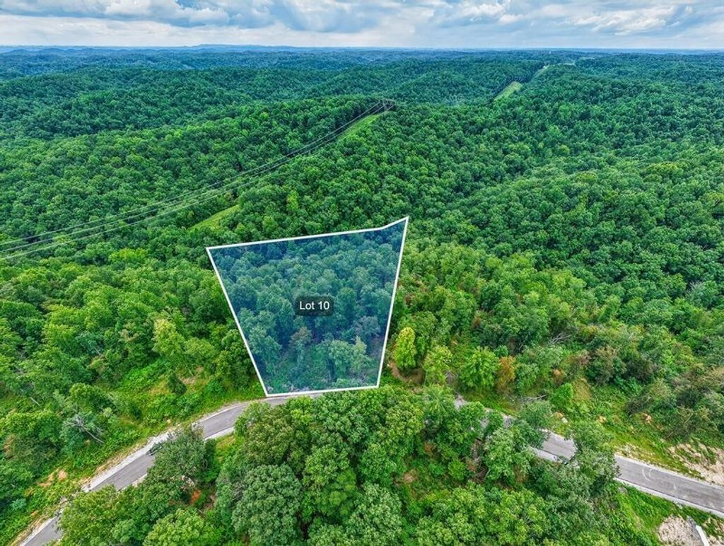 0 Falling Timber Drive, Pegram