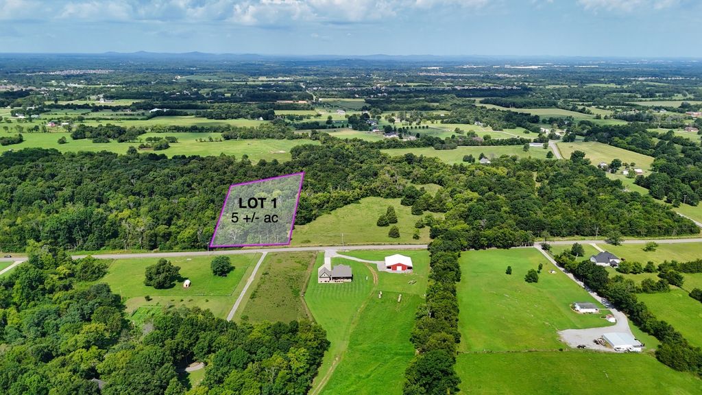 0 Cedar Grove Rd, Murfreesboro