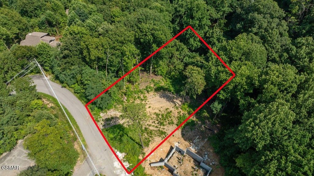 1315 Garrett Drive, Gatlinburg