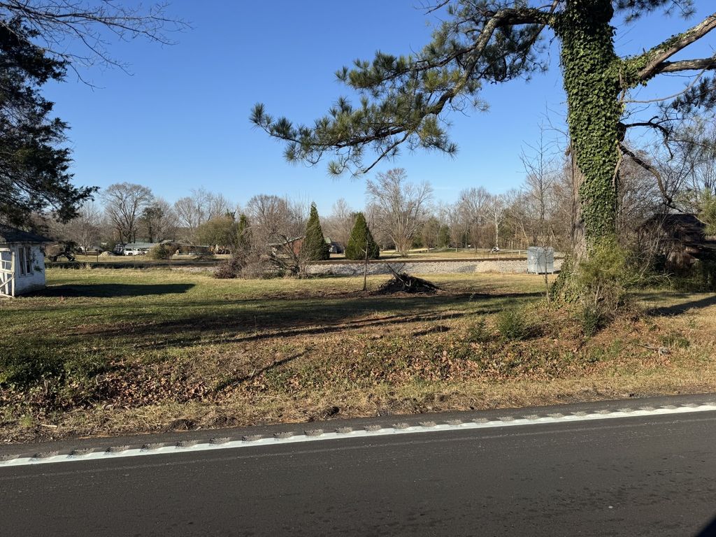 0 Buddy Road, Burns