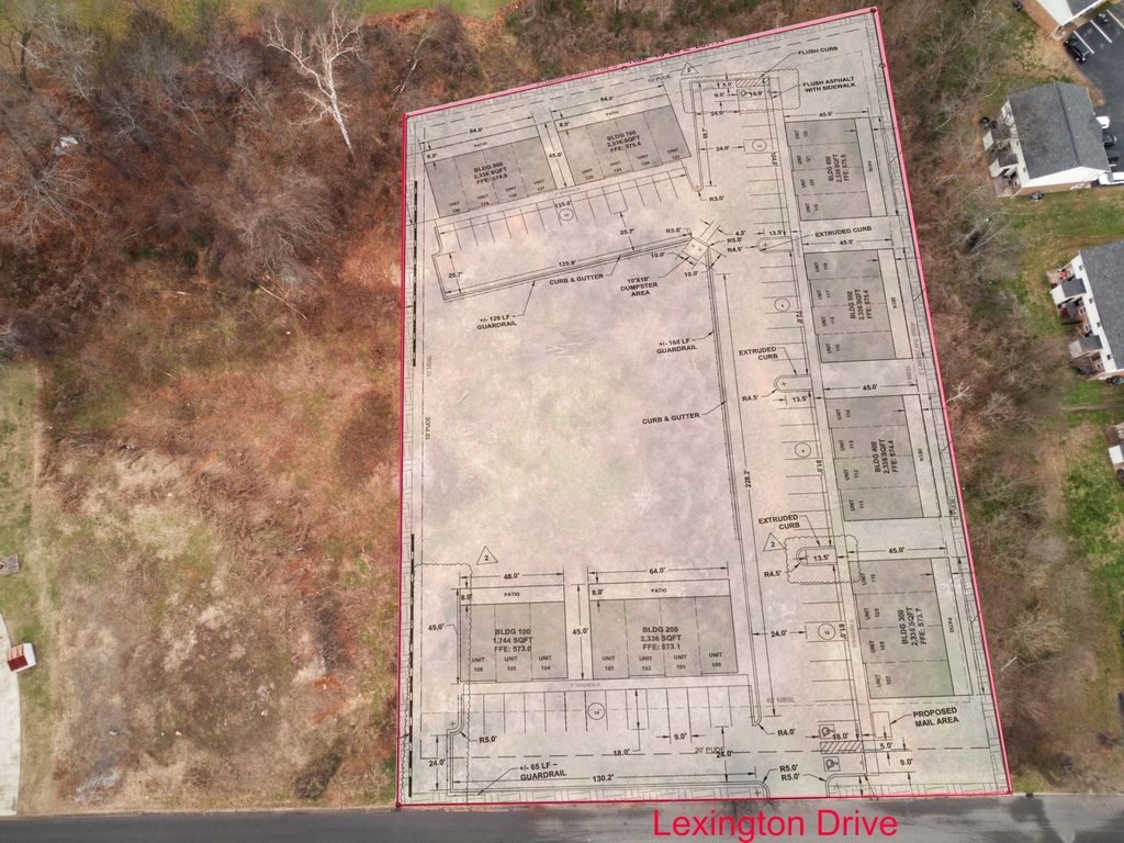 0 Lexington Dr, Clarksville
