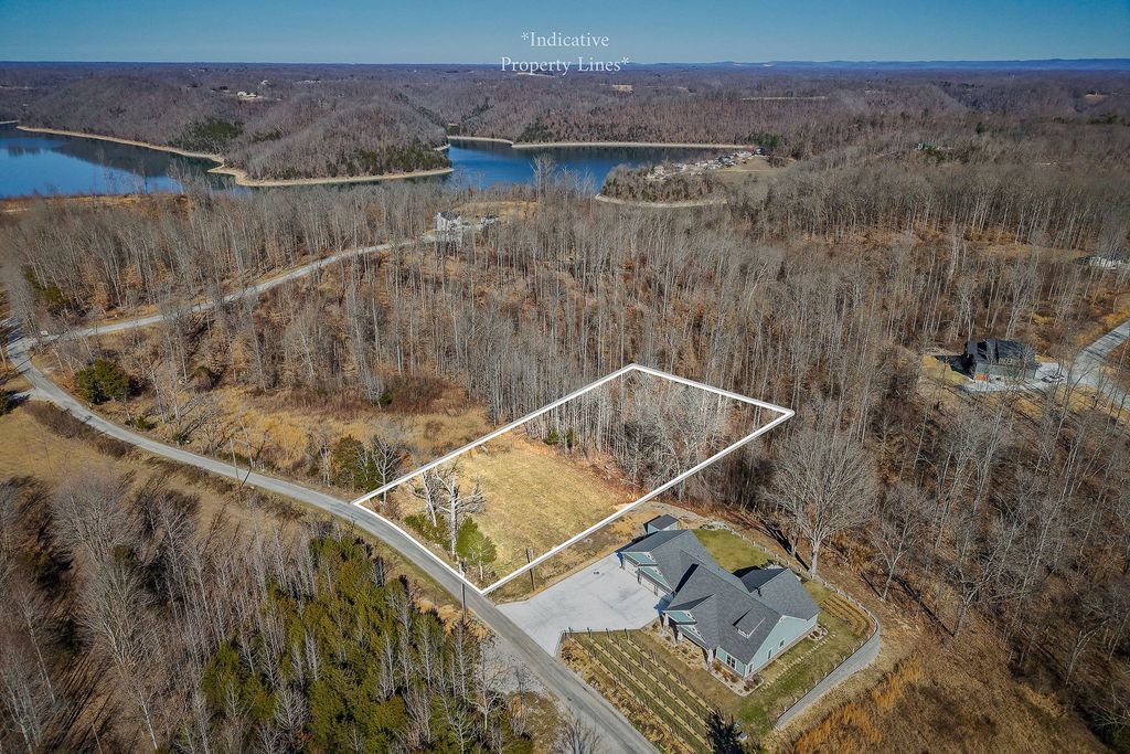 0 Backbone Road, Smithville