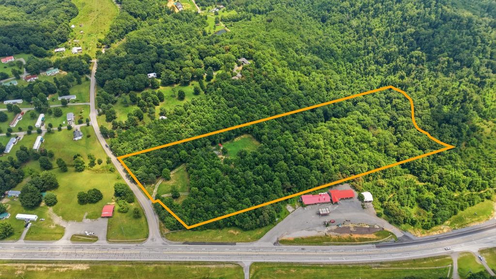 40 Mccarver Road, Dunlap