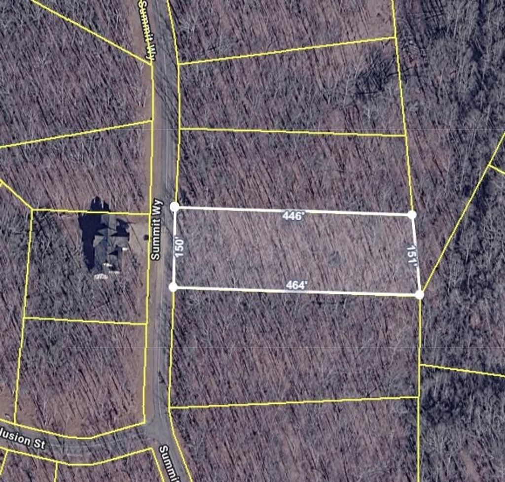 536 Summit Way, Jasper