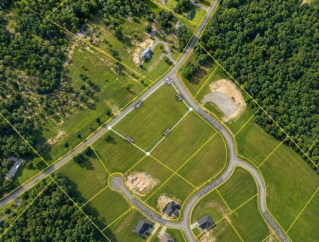 14292 May Road, Soddy Daisy