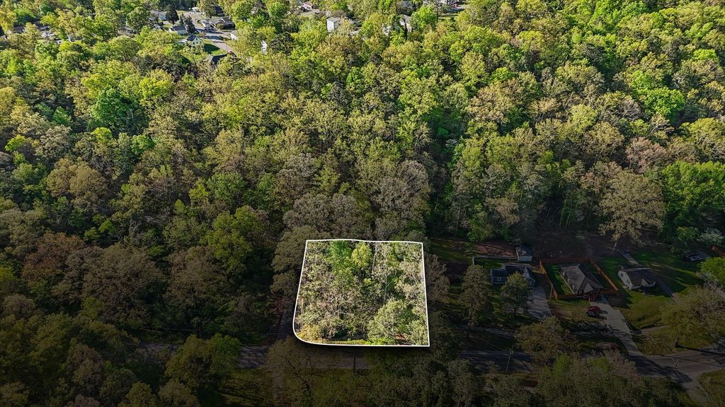 1018 Shallowford Road, Chattanooga