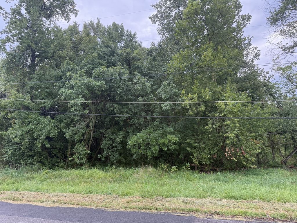 505 Edlin St, Clarksville