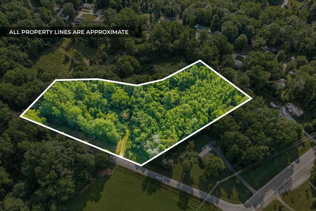 1010 Saddle Tree Rd, Ashland City