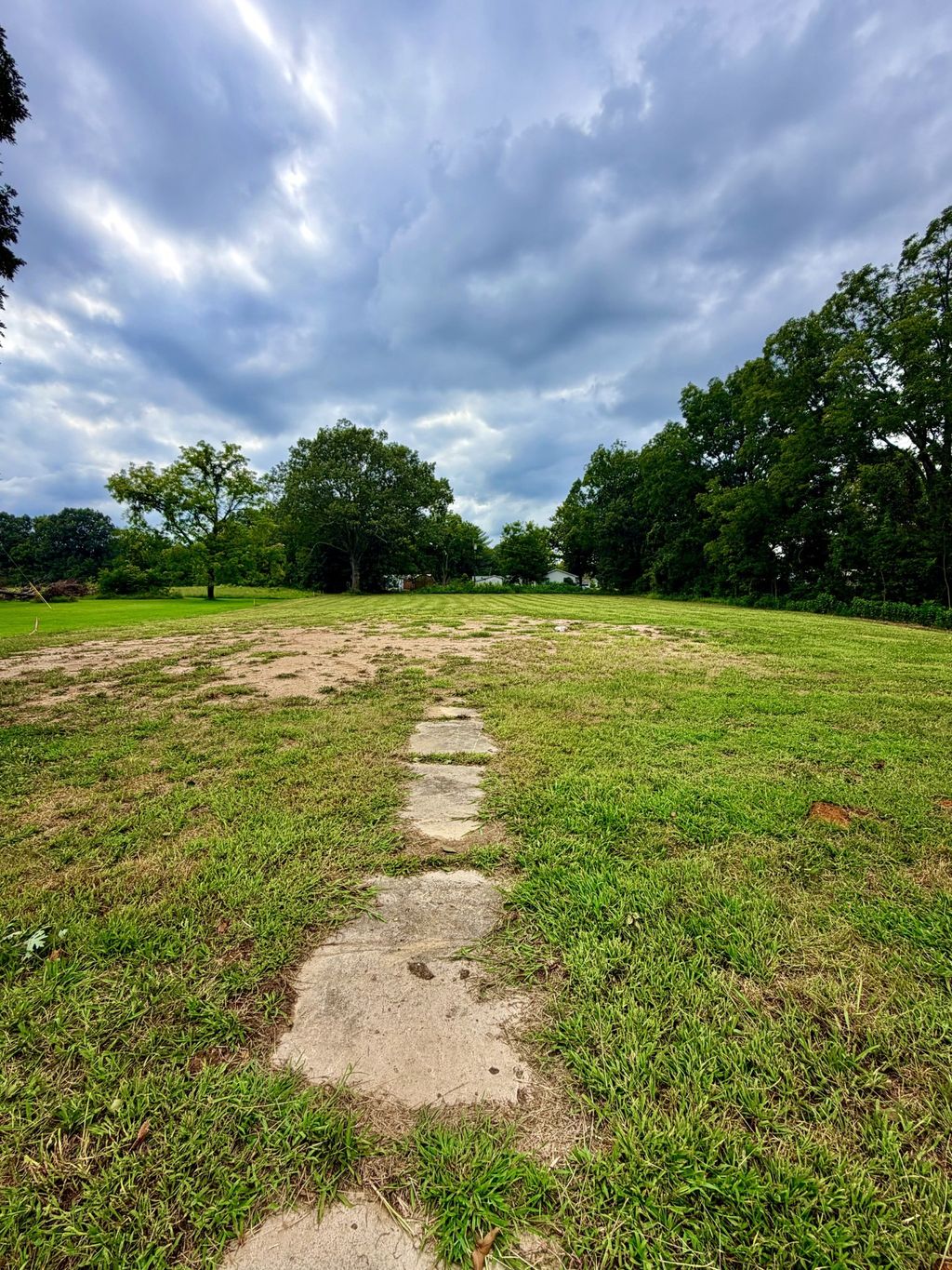 9805 Highway 641 N, Puryear