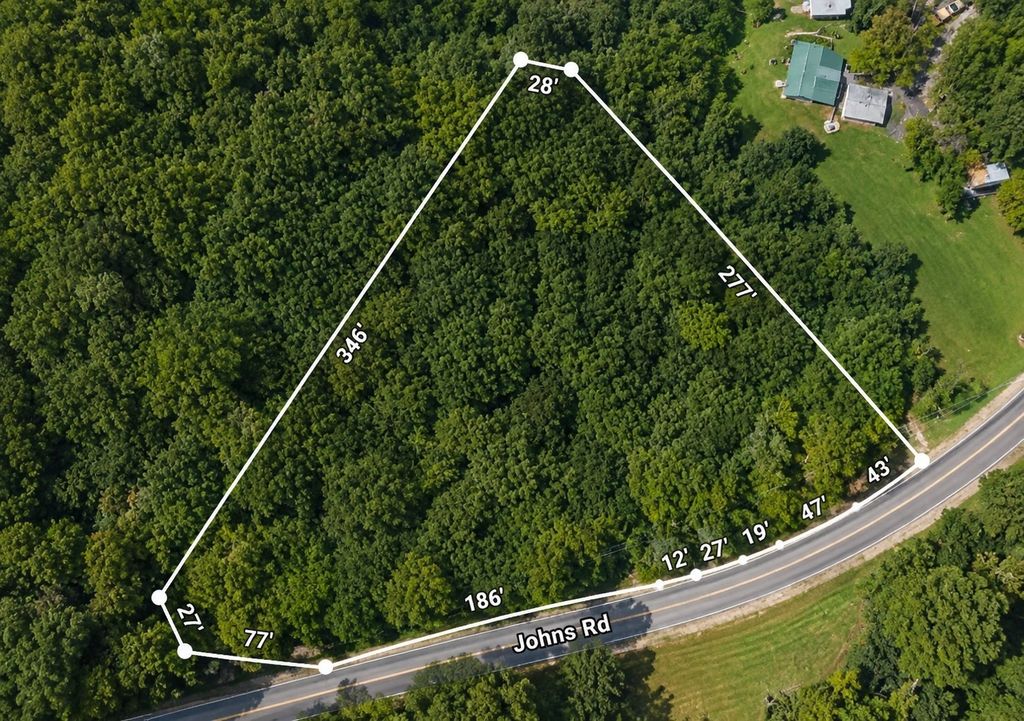 1117 Johns Rd, Joelton