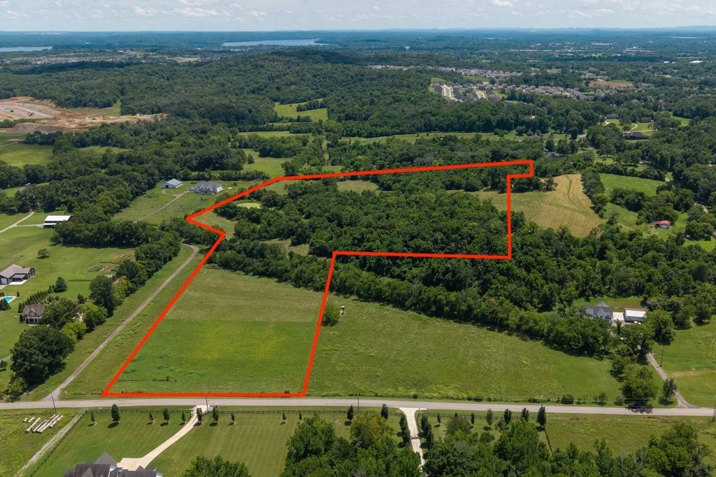 0 Jenkins Lane, Hendersonville